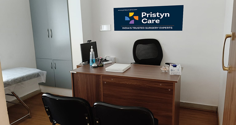 Circumcision Clinic, Electronic City