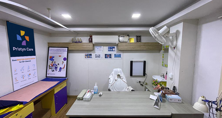 Circumcision Clinic, Kilpauk
