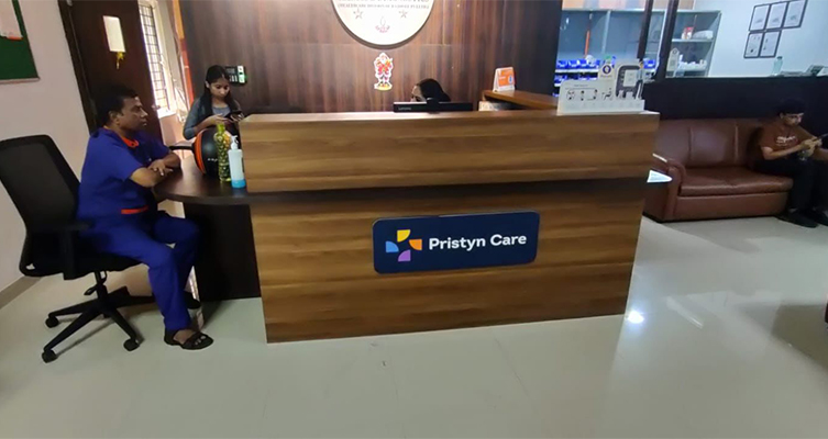 Circumcision Clinic, Kalyan Nagar