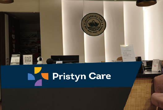 Circumcision Clinic, Old Palasia