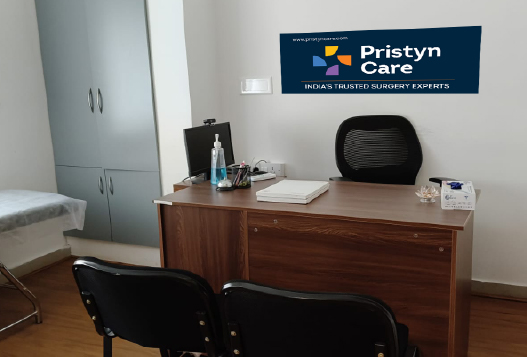 Circumcision Clinic, Sitharamapuram