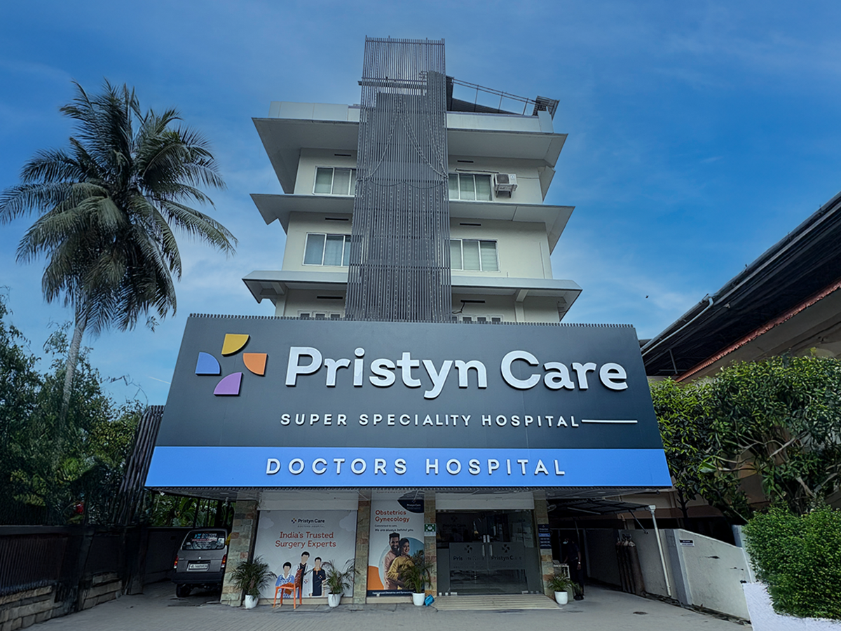 Circumcision Clinic, Ernakulam