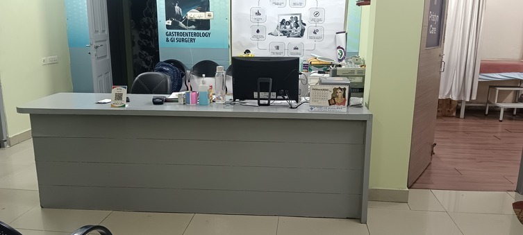 Circumcision Clinic, Bhowanipore