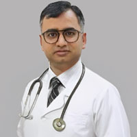Dr. Yogesh Taneja 