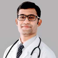 Dr. Rathi Gopal Omprakash