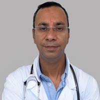 Dr. Niren Rao