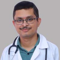 Dr. Prateek Patil