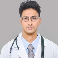 Dr. Penmetsa Bhanu Prakash Raju