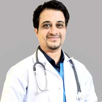 Dr. Praveen