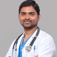 Dr. Mamidala Srinivas