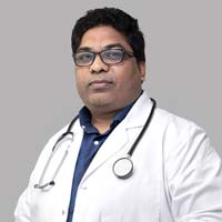 Dr. Nilesh Kumar Dehariya