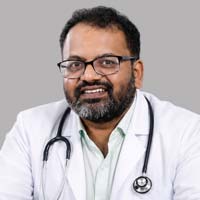 Dr. Kumar S S 