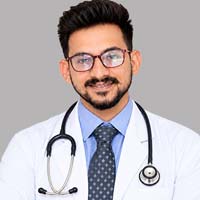 Dr. Sanam Shailesh Somani