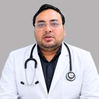 Dr. Alok Agrawal