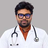 Dr. Sagar Ramesh Ambre