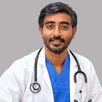 Dr. Solairaj D