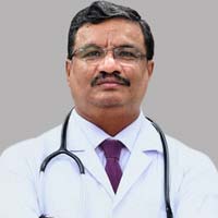 Dr. Galla Murali Mohan