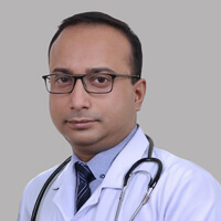 Dr. Daipayan Ghosh