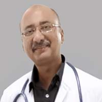 Dr. Apoorv Shrivastava