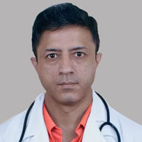 Dr. Vipin Nagpal