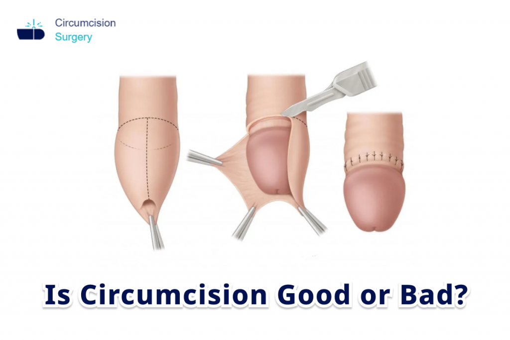 Is Circumcision Good or Bad?