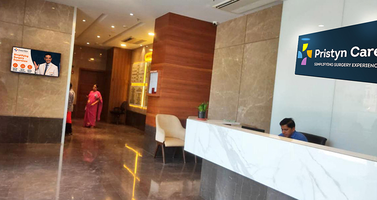 Circumcision Clinic, Thane West