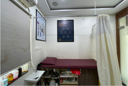 Circumcision Clinic, Bidhannagar