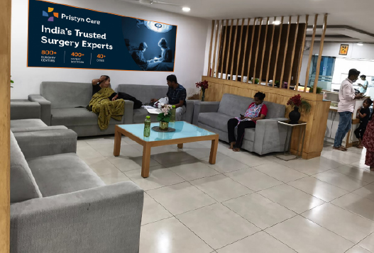 Circumcision Clinic, Ram Nagar