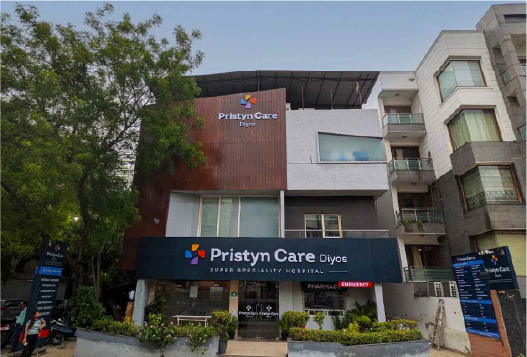 Circumcision Clinic, South Delhi