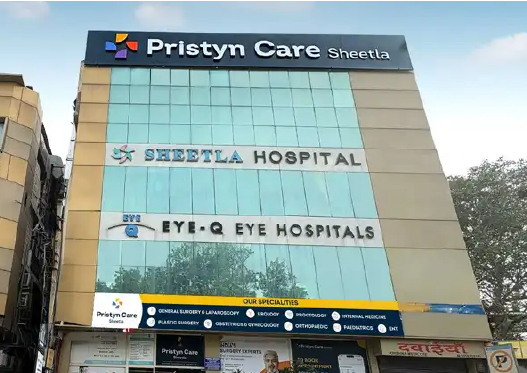 Circumcision Clinic, Gurgaon