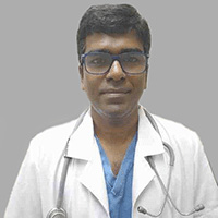 Dr. Shammy SS