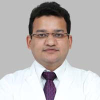 Dr. Tushar Goel