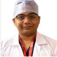 Dr Swapnil Tople