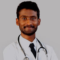Dr. Pruthviraj S