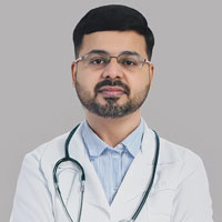 Dr. Kumar Saurav Anand