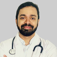 Dr. Gaurav Raguvanshi