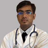 Dr. Parmeshwar Babulal Bambrule