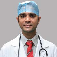 Dr. Praveen Kumar 
