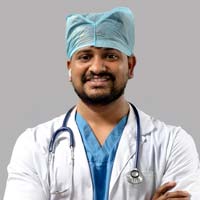 Dr. Kushal Kumar T R