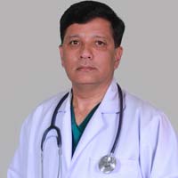 Dr. Naveenchandra Ravindra Acharya