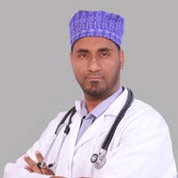 Dr. Mohammad Jahangir