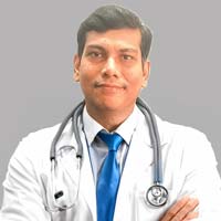 Dr. Vaibhav Jagannath Lokhande
