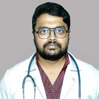 Dr. Ranadip Chaterjee