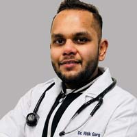 Dr. Ritik