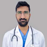 Dr. Ashok Agararam Kalbi