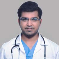 Dr. Nirmit Kailas Agarwal