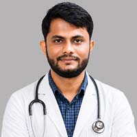 Dr. Munesh Meena