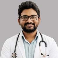 Dr. Manoop K