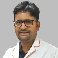 Dr. Aditya Shekhar Phadke
