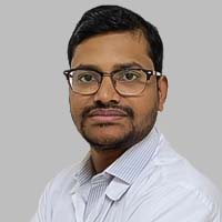 Dr. Sanjay Kedarnath Pal